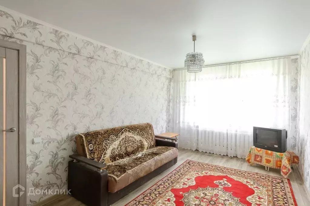 Продаётся 1-к квартира, 30.7 м - Фото 1
