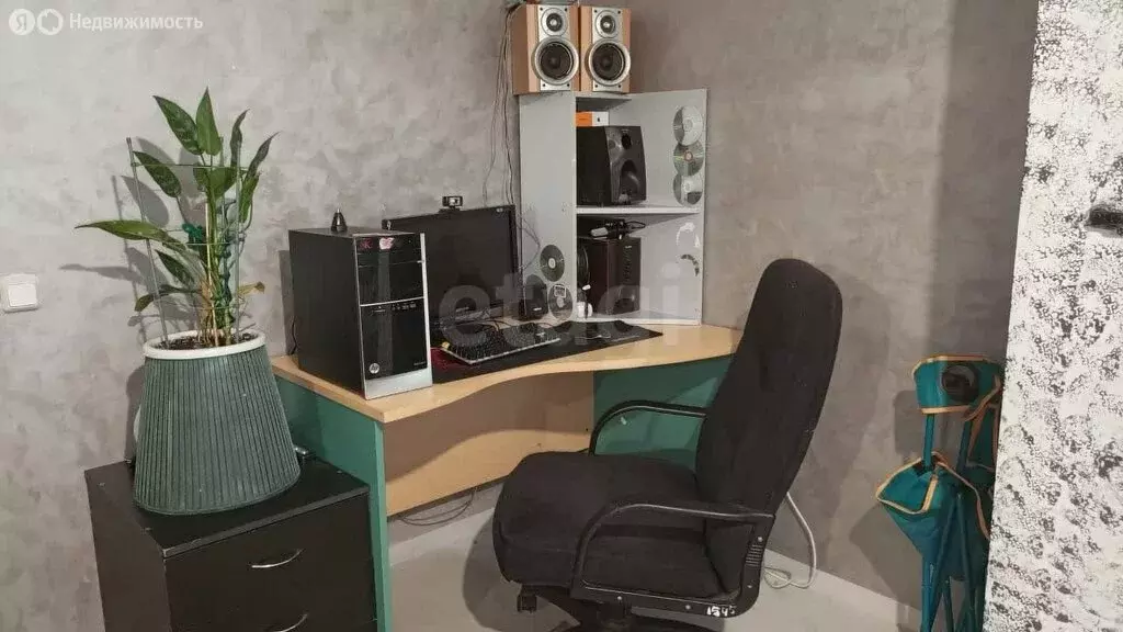 1-комнатная квартира: Тюмень, микрорайон Антипино, Беловежская улица, ... - Фото 1