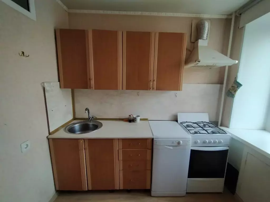 Продаётся 1-к квартира, 30.8 м - Фото 1