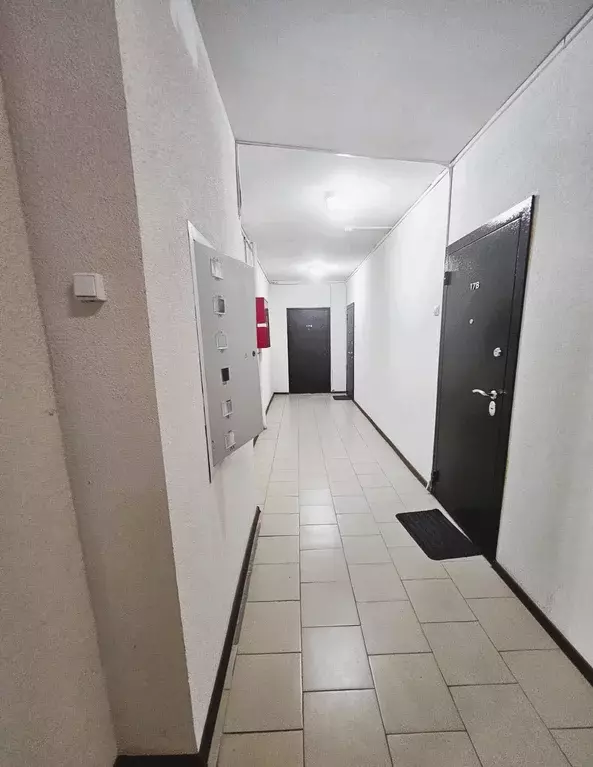 Продаётся 1-к квартира, 36 м - Фото 1