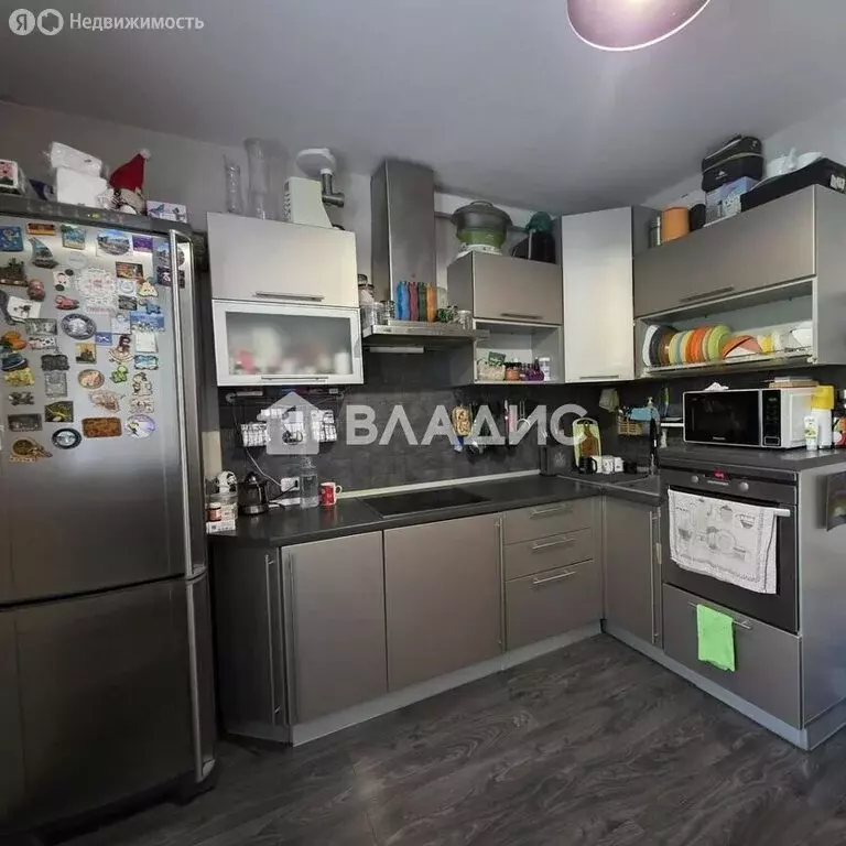 3-комнатная квартира: Мытищи, улица Колпакова, 38к1 (97.7 м) - Фото 2