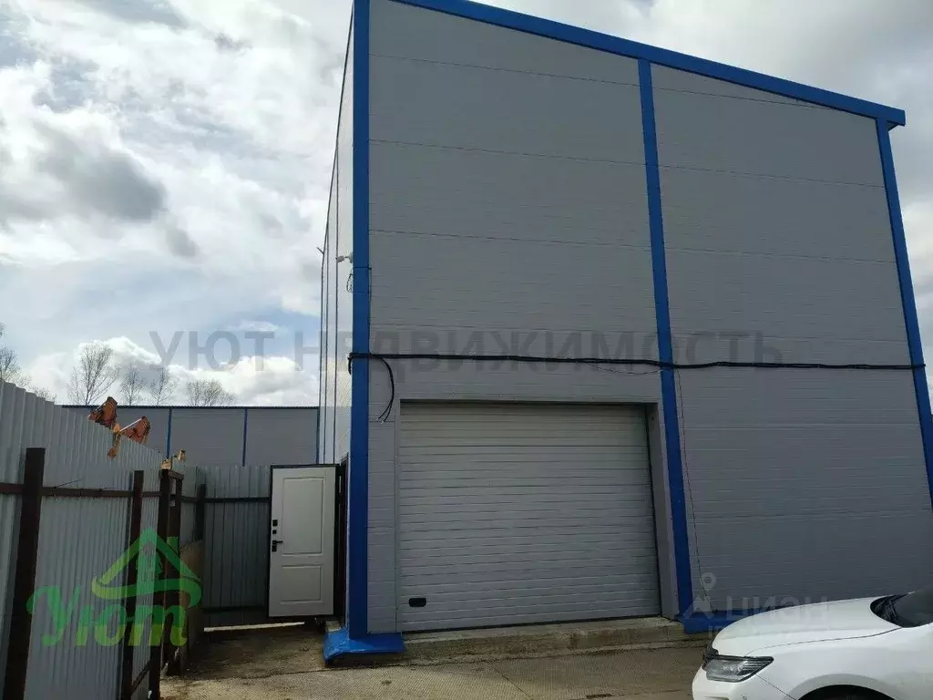 Помещение свободного назначения в Московская область, Ленинский ... - Фото 1