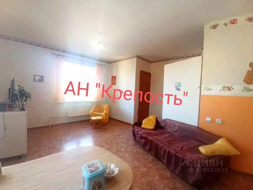 Студия Кемеровская область, Ленинск-Кузнецкий ул. Пирогова, 4/5 (29.2 ... - Фото 0