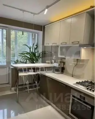 2-к кв. Москва Большая Грузинская ул., 42 (55.2 м) - Фото 2