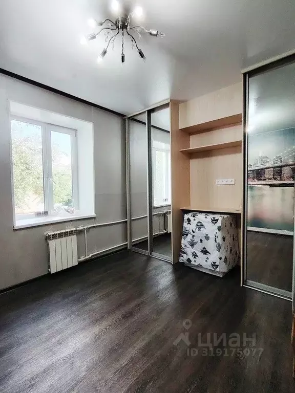 3-к кв. Свердловская область, Нижний Тагил ул. Циолковского, 22 (54.1 ... - Фото 0