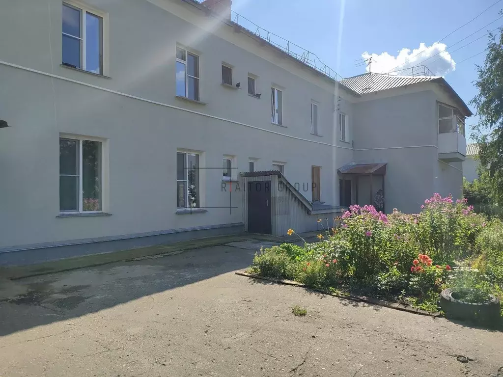 Комната Новосибирская область, Новосибирск Красногорская ул., 39 (21.9 ... - Фото 0