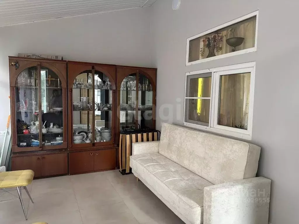 Дом в Тульская область, Тула городской округ, с. Высокое, Высокое кп  ... - Фото 1