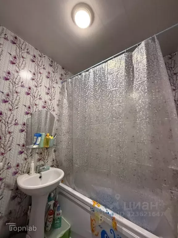 1-к кв. Астраханская область, Астрахань Дачная ул., 8 (33.0 м) - Фото 1