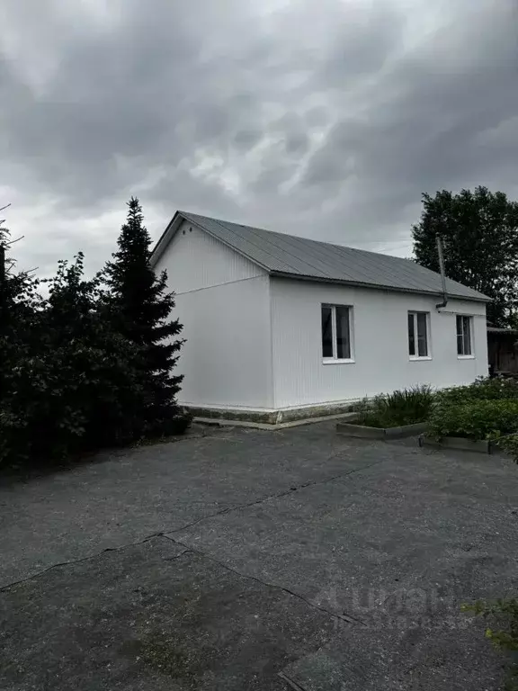 Дом в Свердловская область, Арамиль ул. Карла Маркса, 55 (52 м) - Фото 1