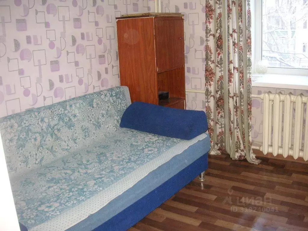 Студия Томская область, Томск Алтайская ул., 76/2 (18.0 м) - Фото 0