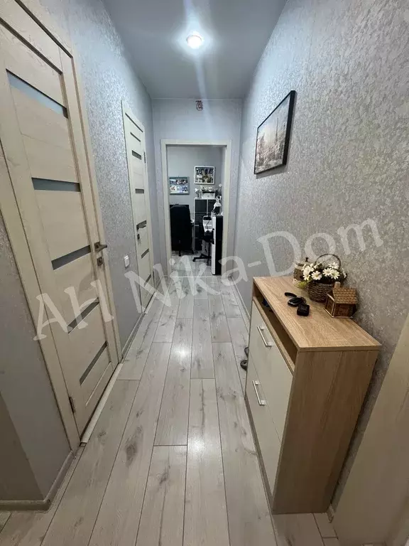Продаётся 2-к квартира, 64 м - Фото 1