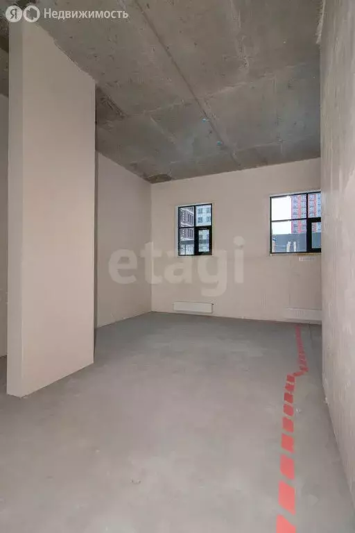 Помещение свободного назначения (95.6 м) - Фото 1