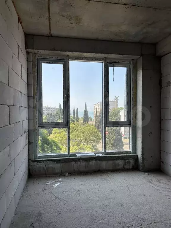 Квартира-студия, 32 м, 8/8 эт. - Фото 0