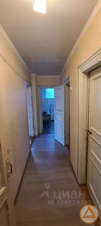 2-к кв. Краснодарский край, Туапсе ул. Богдана Хмельницкого (42.0 м) - Фото 2