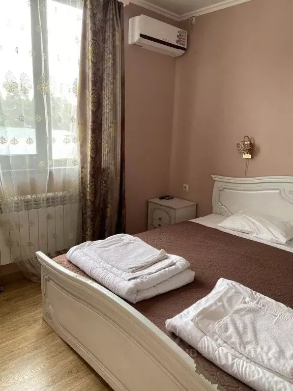 Комната Краснодарский край, Геленджик ул. Кирова, 13 (25.0 м) - Фото 1