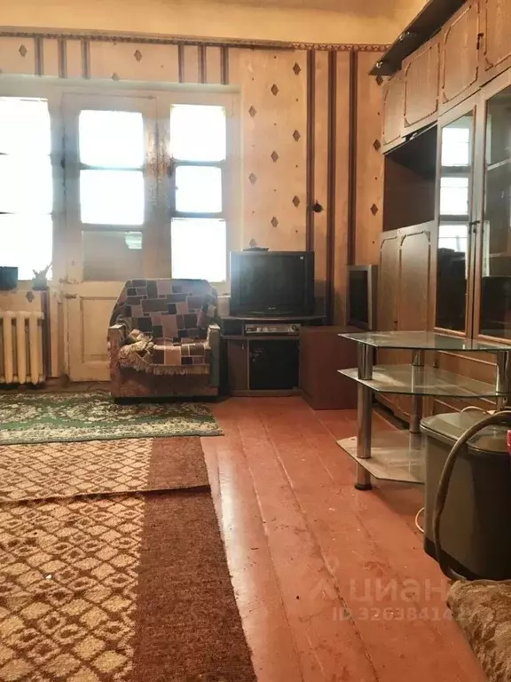 Комната Тамбовская область, Тамбов Петропавловская ул., 5А (20.0 м) - Фото 2