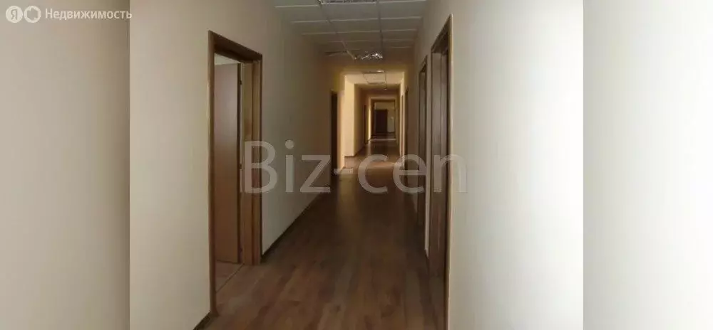 Офис (57.3 м) - Фото 2