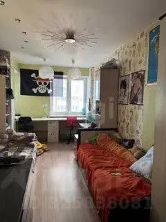 3-к кв. Тверская область, Тверь ул. Марии Смирновой, 3 (76.7 м) - Фото 1