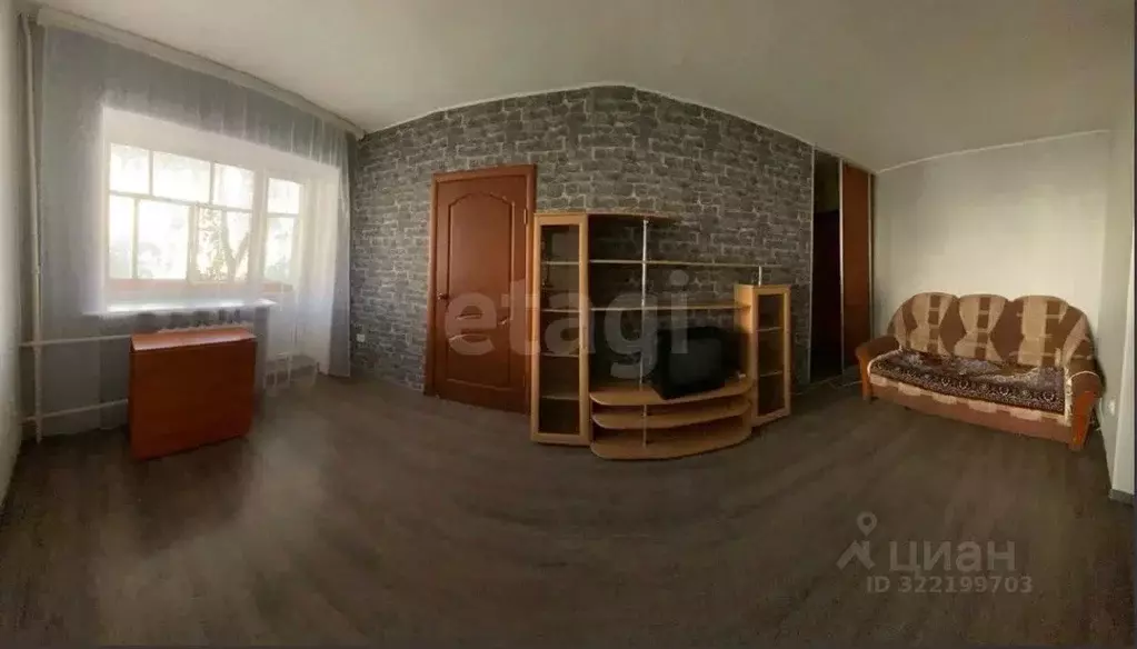 2-к кв. Башкортостан, Уфа ул. Мингажева, 127 (43.0 м) - Фото 1