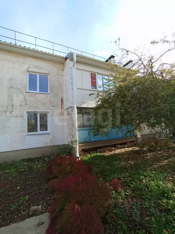 2-к кв. Крым, Нижнегорский район, с. Косточковка ул. Центральная, 31А ... - Фото 1