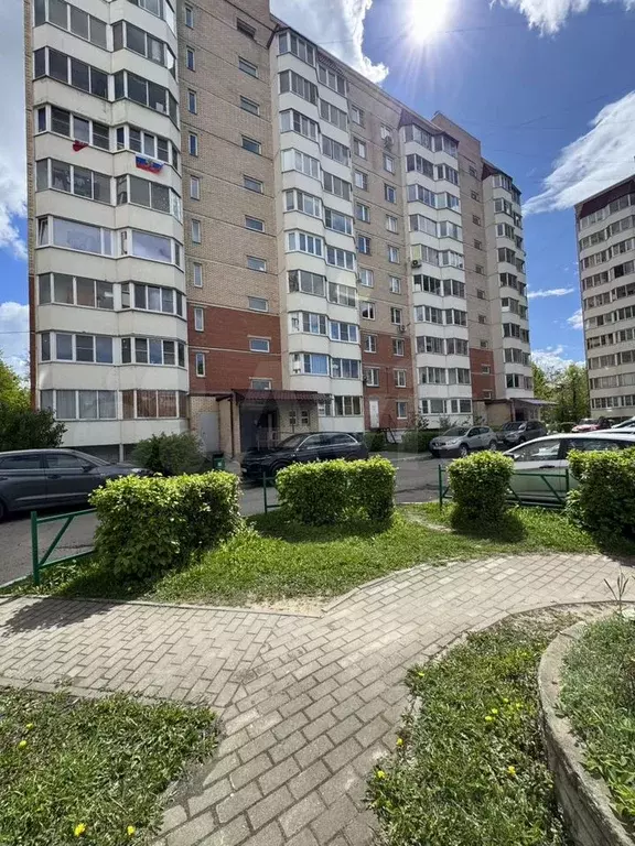 2-к. квартира, 54 м, 3/10 эт. - Фото 0