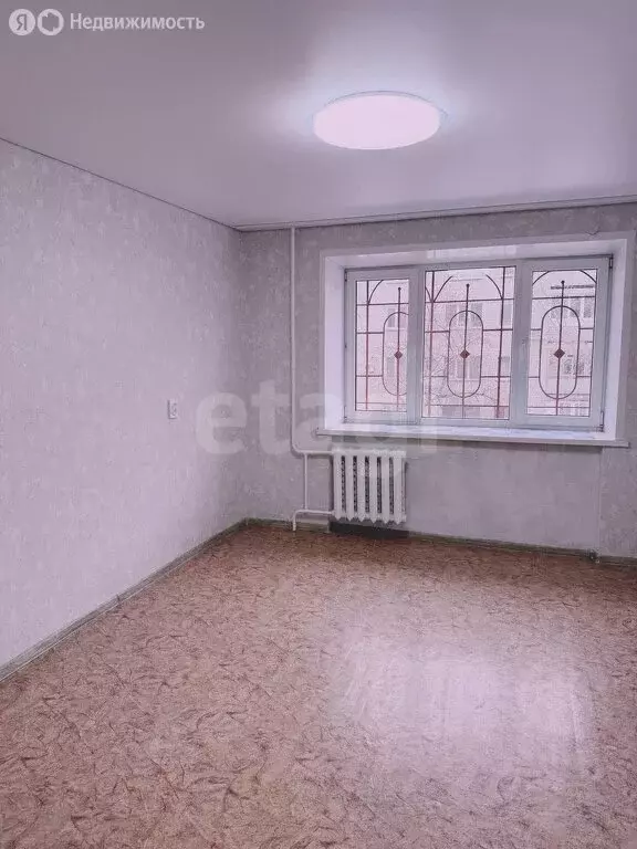 1-комнатная квартира: Курган, улица Урицкого, 77 (18.5 м) - Фото 2