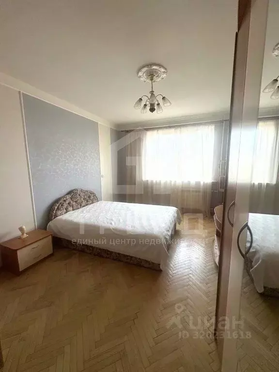 2-к кв. Санкт-Петербург Звездная ул., 5К1 (55.5 м) - Фото 0