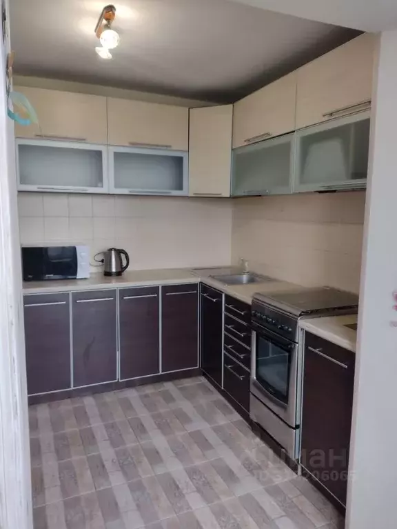 1-к кв. Краснодарский край, Краснодар ул. Красных Зорь, 23 (30.0 м) - Фото 0