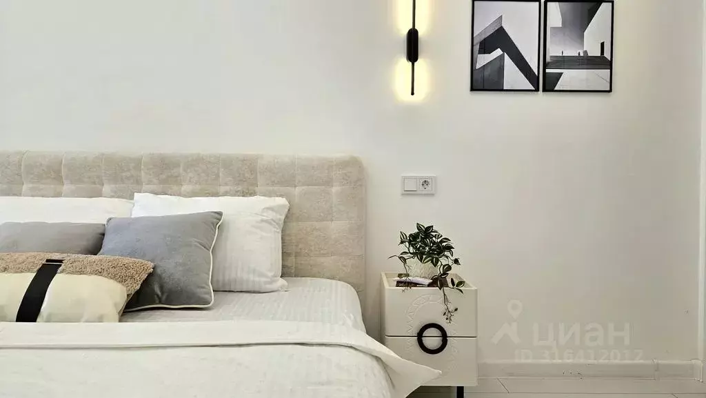 3-к кв. Татарстан, Казань ул. Каюма Насыри, 42 (110.0 м) - Фото 1