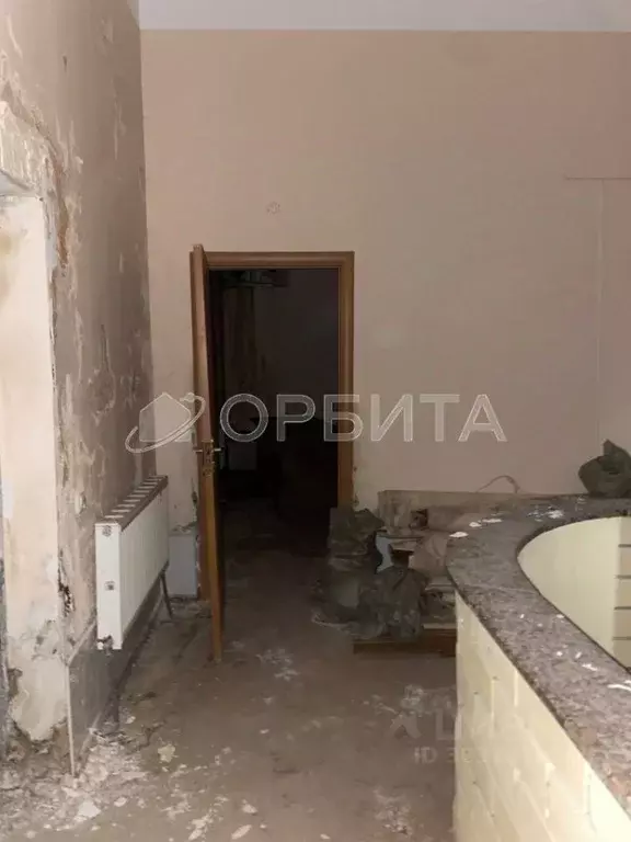 Помещение свободного назначения в Тюменская область, Тюмень ул. ... - Фото 2