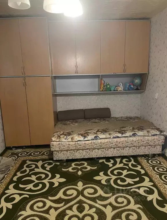 1-к кв. Пермский край, Пермь ул. Дружбы, 11 (36.6 м) - Фото 1