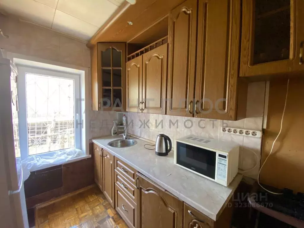 Дом в Липецкая область, Липецк ул. Калинина, 30 (83 м) - Фото 2