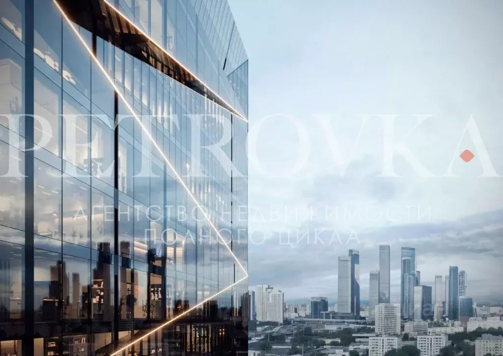 Офис в Москва ул. Неверовского, 10 (67 м) - Фото 1