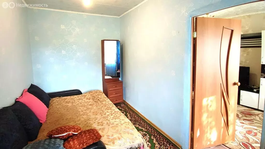 3-комнатная квартира: Малоярославец, улица Энтузиастов, 7 (56 м) - Фото 2