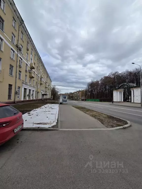 2-к кв. Москва ул. Менжинского, 3 (57.0 м) - Фото 2