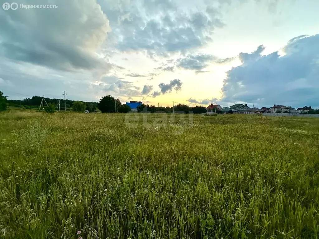 Участок в микрорайон Таврово-3 (20 м) - Фото 1