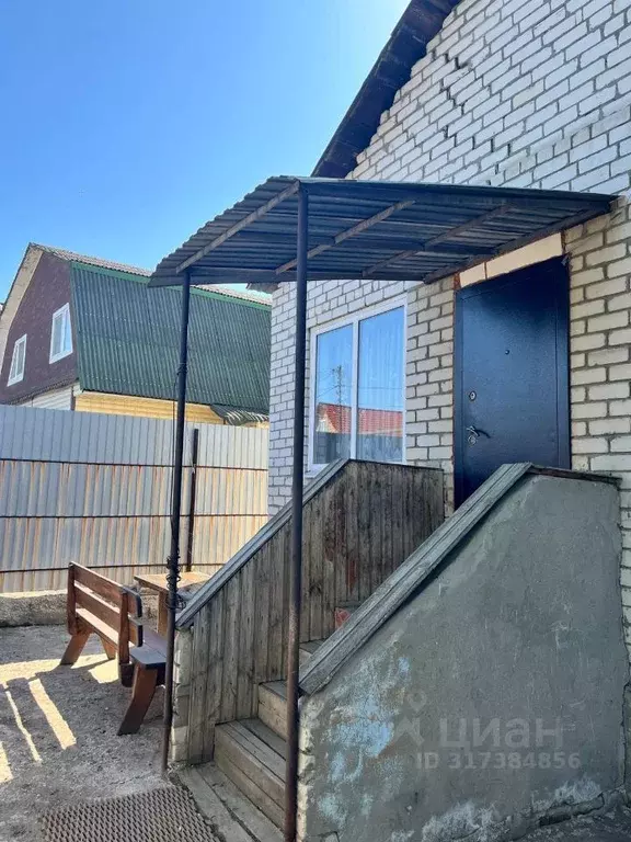 Дом в Самарская область, Самара Третья Кряжская ул., 2А (68 м) - Фото 1