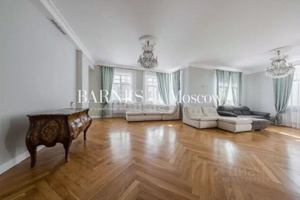 Дом в Московская область, Одинцовский городской округ, д. Жуковка 32 ... - Фото 2