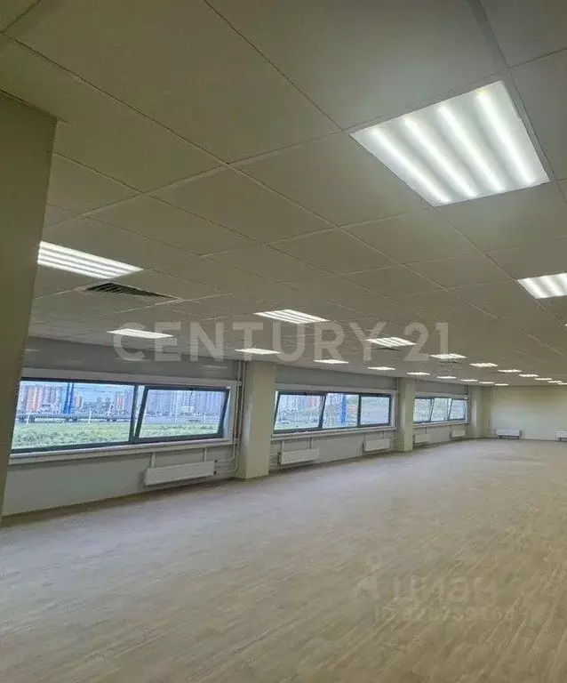 Помещение свободного назначения в Москва 1-й Красковский проезд, 38А ... - Фото 2