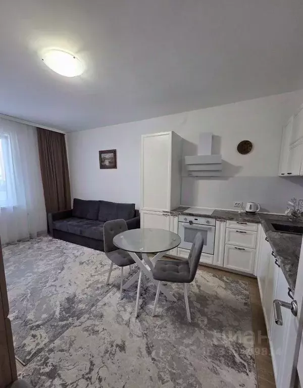 2-к кв. Москва ул. Юлиана Семенова, 8к1 (40.0 м) - Фото 2