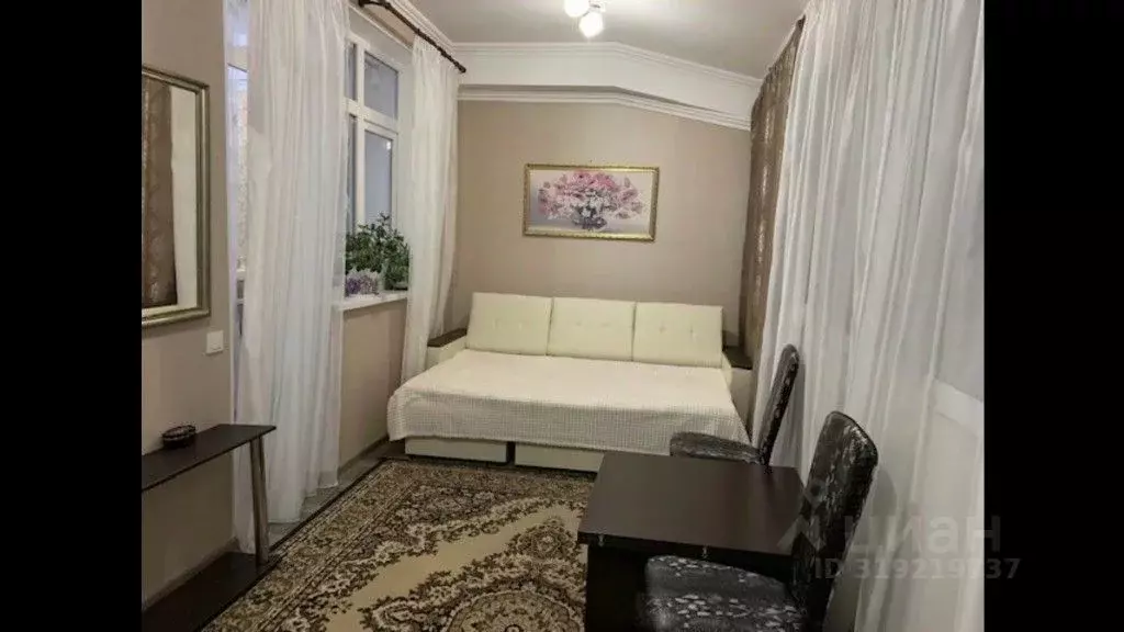 1-к кв. Крым, Евпатория ул. Интернациональная, 130 (72.0 м) - Фото 1