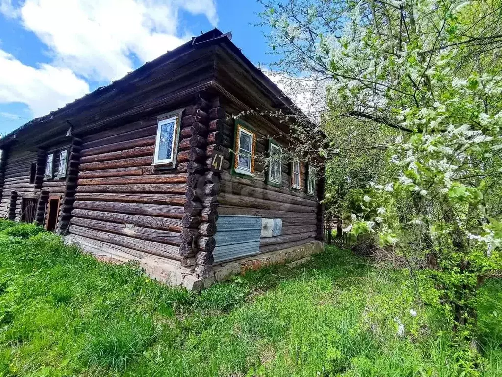 Участок в Вологодская область, Вологда Никольская ул., 47 (13.0 сот.) - Фото 2