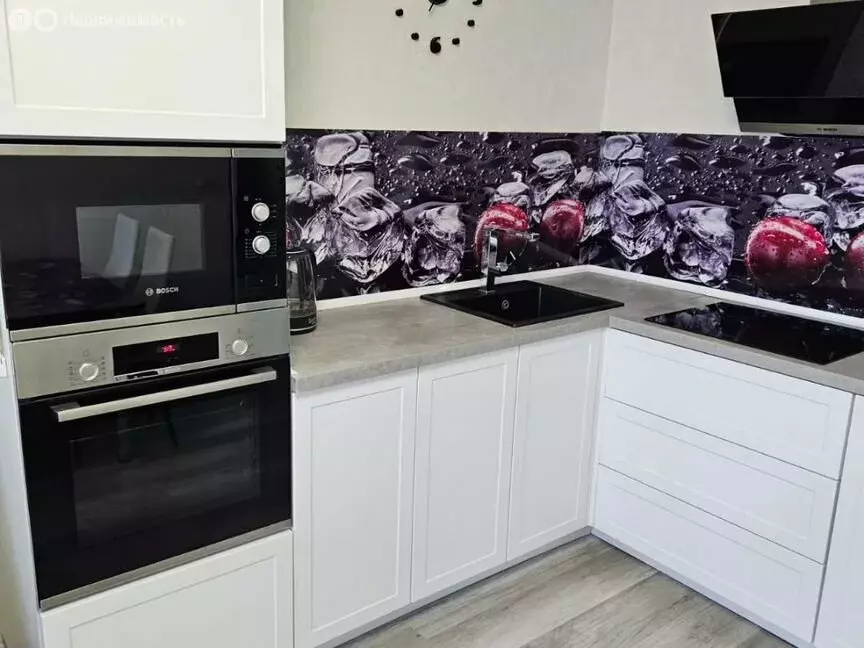 Квартира-студия: Новороссийск, улица Мурата Ахеджака, 17 (25 м) - Фото 0