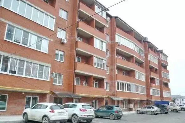 Помещение свободного назначения в Адыгея, Тахтамукайский район, ... - Фото 1
