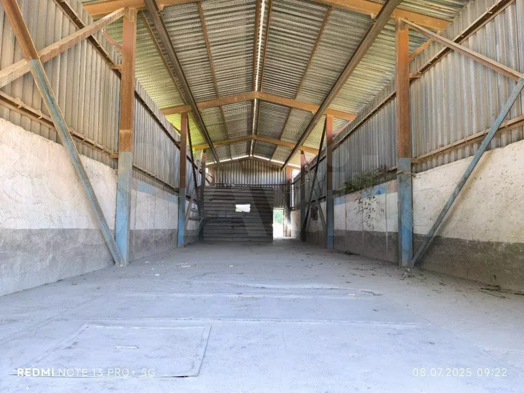 Помещение для сварочного цеха или склада 145.8 м - Фото 0