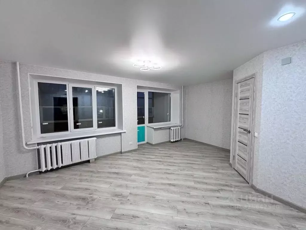 Студия Омская область, Омск Арктическая ул., 47 (24.7 м) - Фото 2