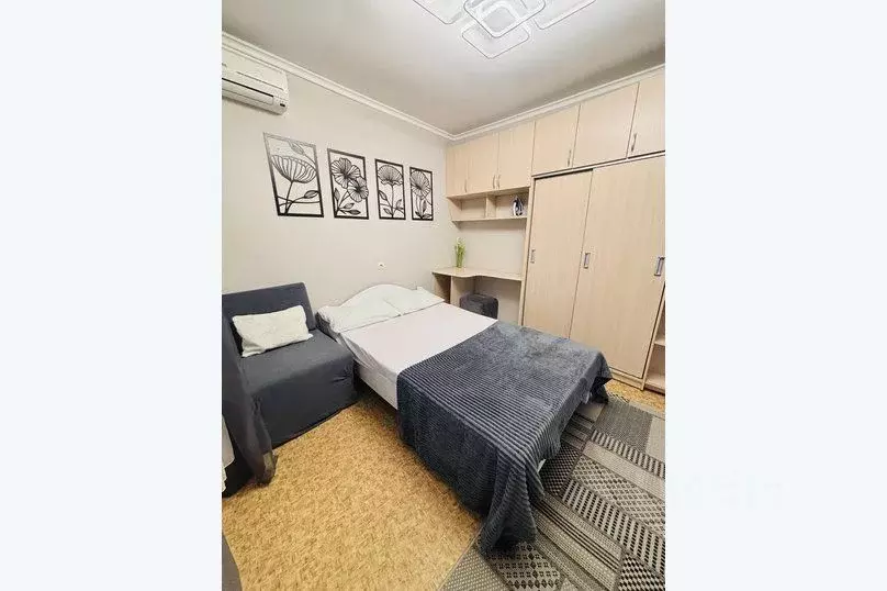 1-к кв. Крым, Ялта ул. Боткинская, 21 (25.0 м) - Фото 1