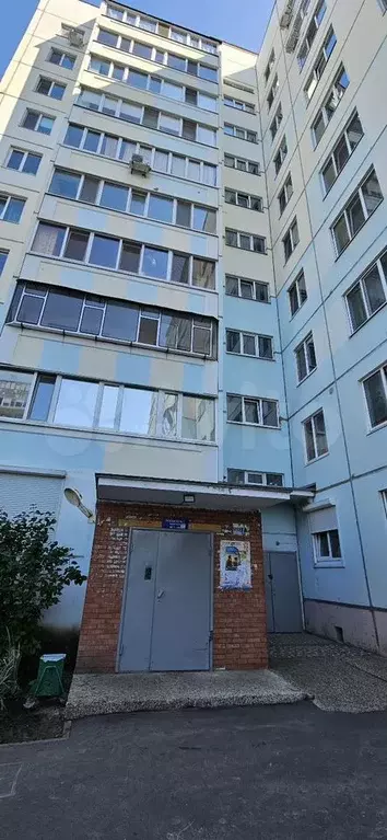 2-к. квартира, 53 м, 3/10 эт. - Фото 1