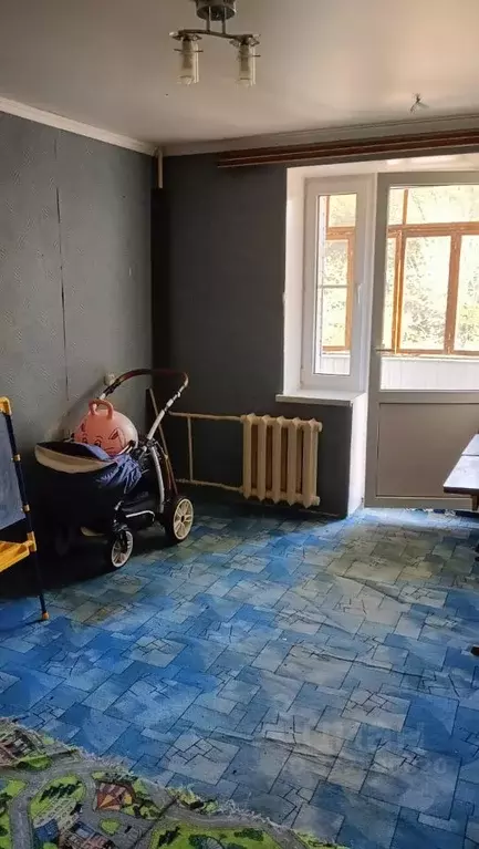 3-к кв. Саратовская область, Саратов Шарковка мкр, 3 (60.3 м) - Фото 2