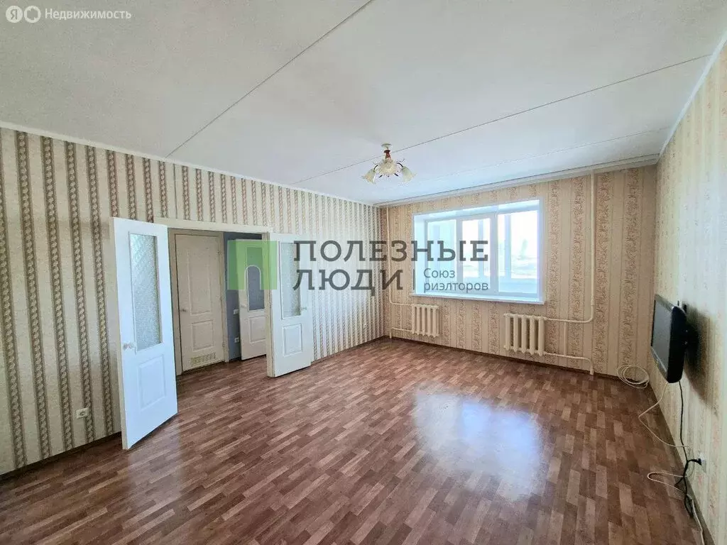 1-комнатная квартира: Орёл, Пожарная улица, 33 (43.8 м) - Фото 1